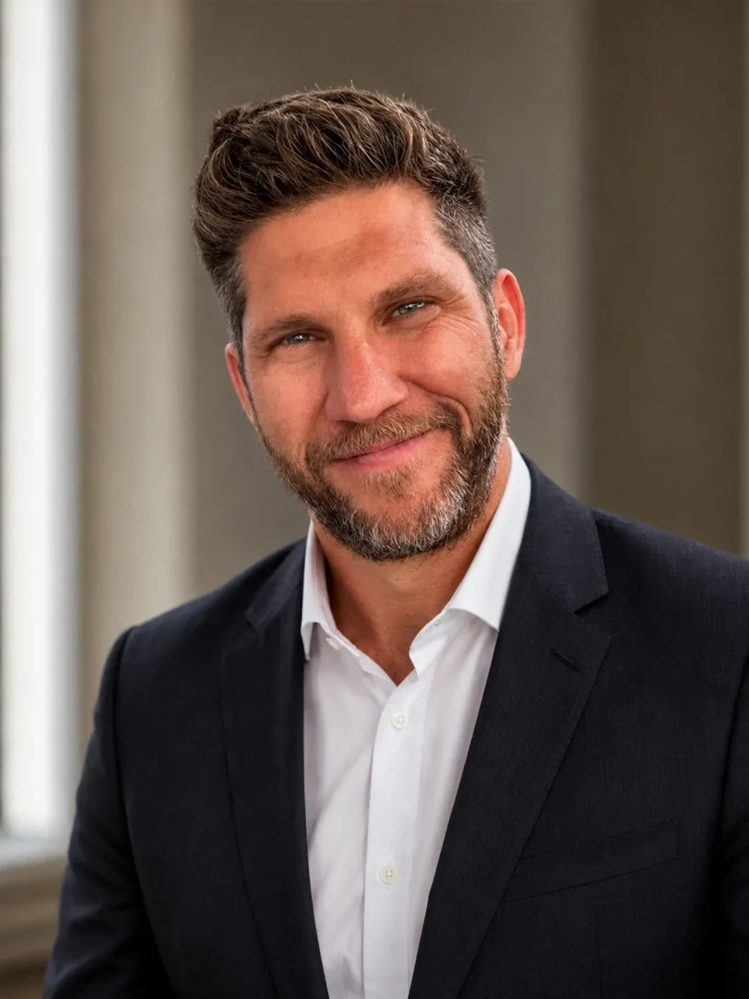 Matt Brandenburg, internet marketing, SEO, and AI strategy consultant