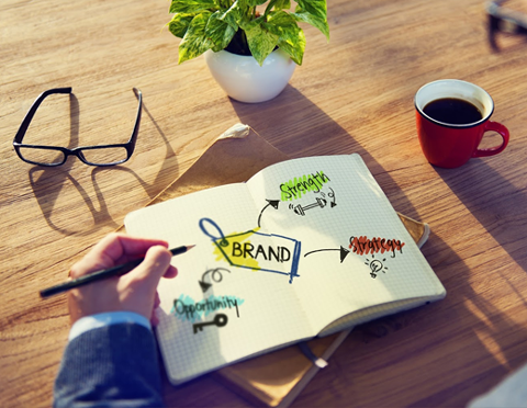 Improve brand credibility