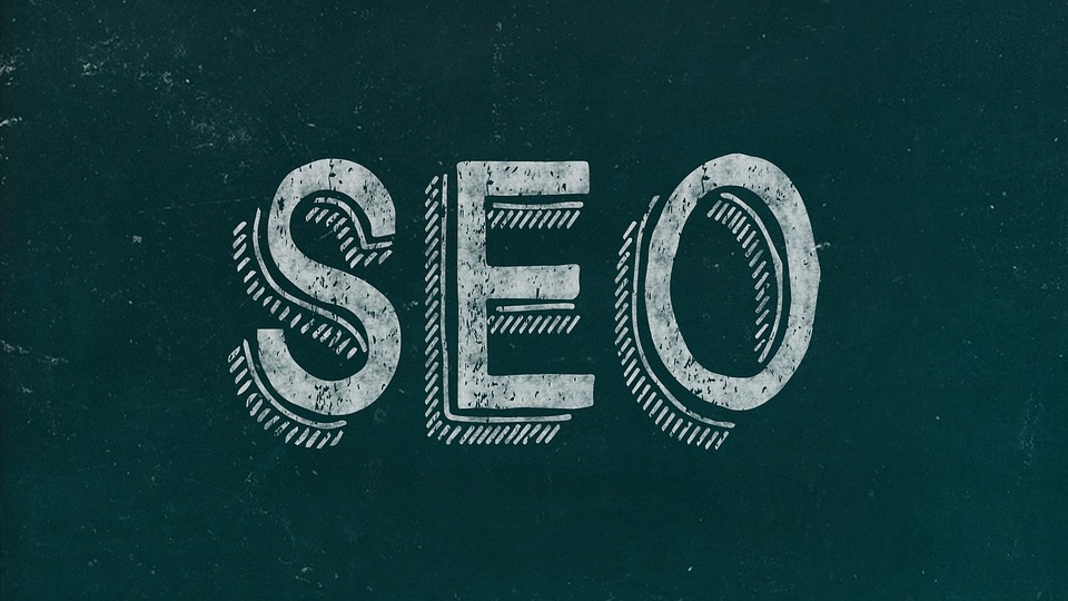 What does SEO stand for - Matt Brandenburg